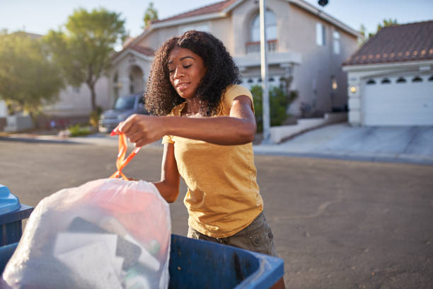 Basement Cleanout Services in Edwardsville, PA
