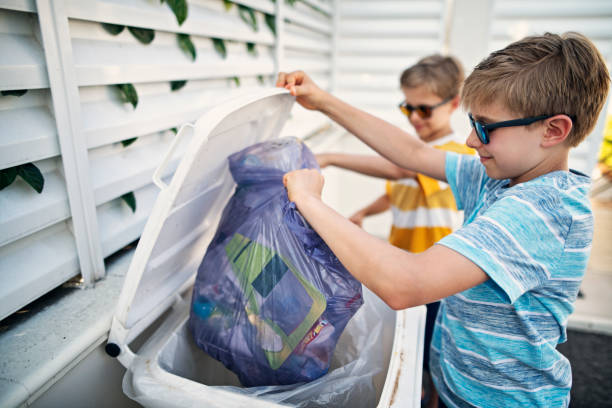 Best Estate Cleanout Services  in Edwardsville, PA