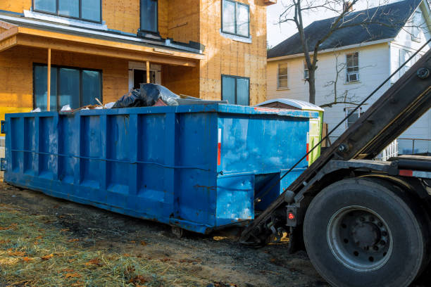 Best Basement Cleanout Services  in Edwardsville, PA
