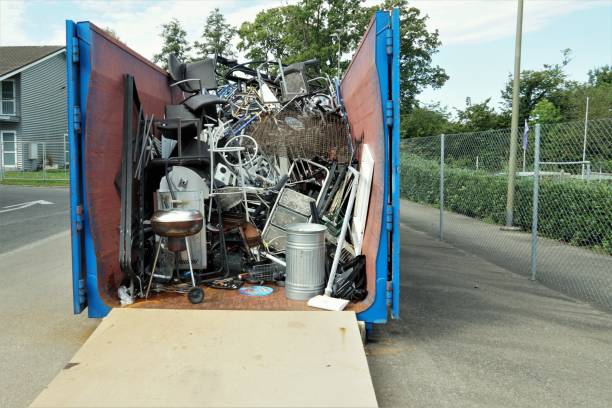 Best Hot Tub Removal  in Edwardsville, PA