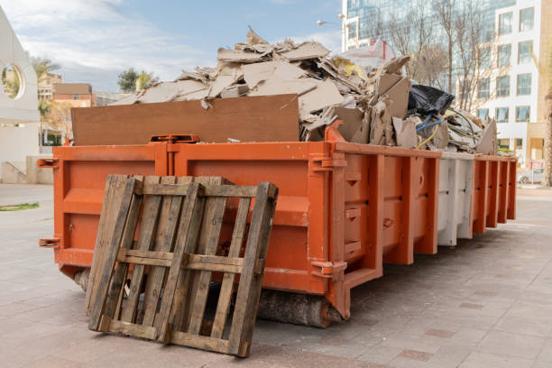 Best Local Junk Hauling  in Edwardsville, PA