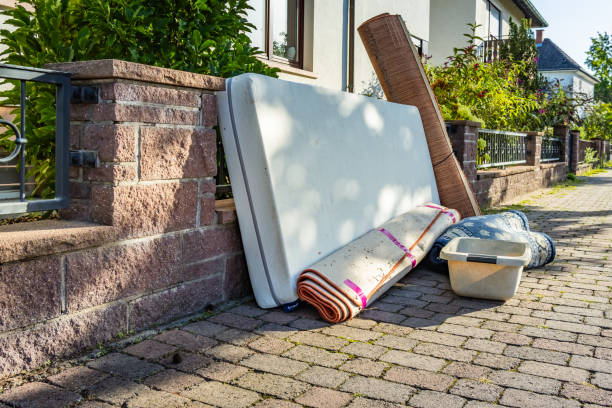 Attic Cleanout Services in Edwardsville, PA