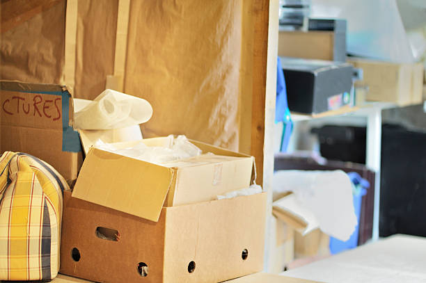 Best Garage Cleanout Services  in Edwardsville, PA