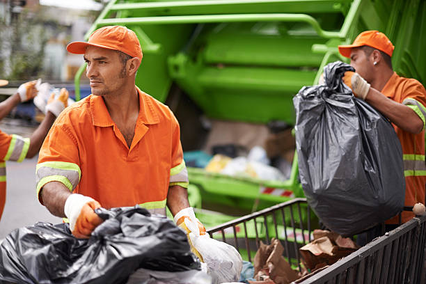 Edwardsville, PA Junk Removal Company