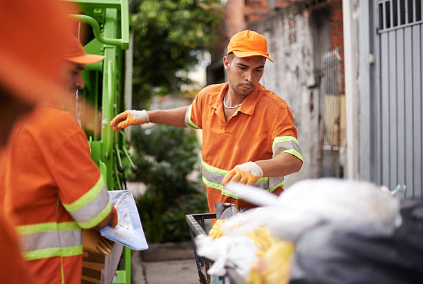 Household Junk Removal in Edwardsville, PA